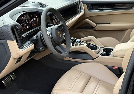 Porsche Cayenne S Coupe HEAD-UP*SPORTABGAS-CHRONO*BOSE*K