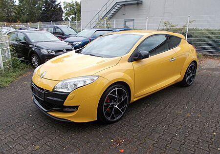 Renault Megane III Coupe Sport RS Cup Paket