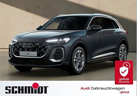 Audi Q5 TDI quattro S line Tech+ Sportsitze Matrix LE