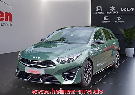 Kia Cee'd cee'd_5 1.5T 140 DCT7 GT LINE MATRIX + TEMPOMAT