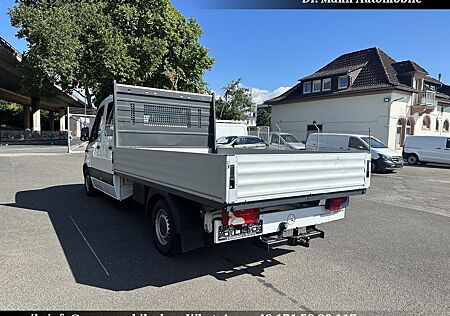 Mercedes-Benz Sprinter 314 CDI RWD DoKa Pritsche Maxi