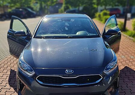 Kia Pro_ceed pro_cee'd / ProCeed 1.6 CRDi DCT GT LINE