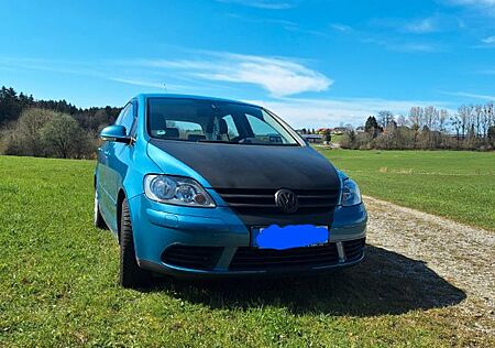 VW Golf Plus Volkswagen 1.6 FSI Comfortline Automatik Comf...