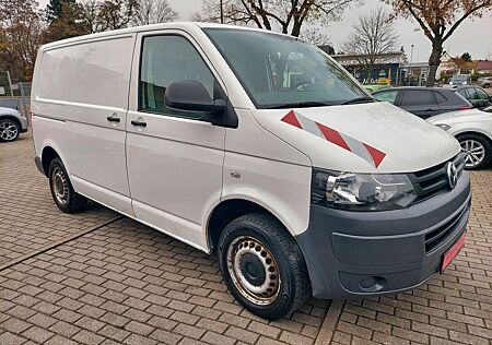 VW T5 Transporter Volkswagen Kasten Kombi 4Motion 4x4 Klima