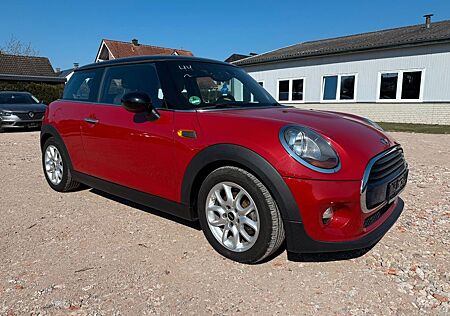 Mini Cooper 3-trg.