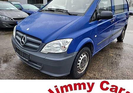 Mercedes-Benz Vito 2.2 CDI DPF kompakt Trend