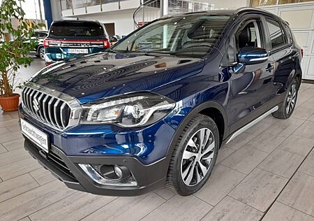 Suzuki SX4 S-Cross 1.4 Booster Allgrip Comfort+ AHK