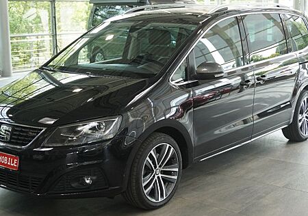 Seat Alhambra FR-Line Allrad*ACC*AHK*STHZ*7-SITZ*