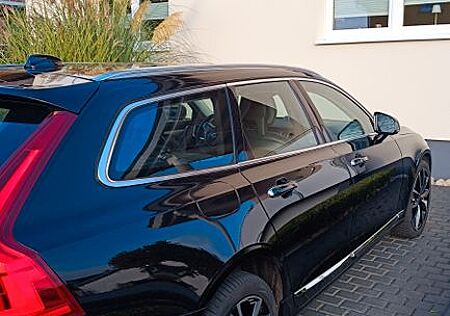 Volvo V90 D5 AWD Inscription Geartronic Inscription