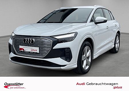 Audi Q4 e-tron Q4 40 e-tron LED Navi Kamera Virtual Klima