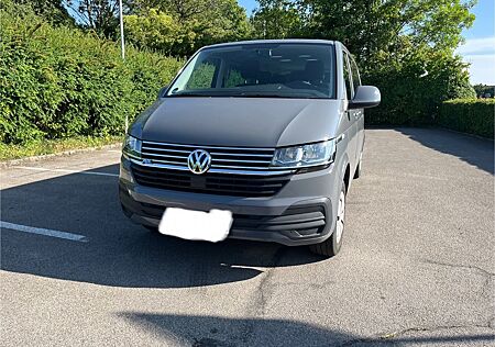 VW T6 Caravelle Volkswagen T6.1Caravelle ABT-E,Elektro, Klima, LR, 8S