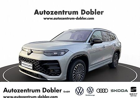 VW Tayron Volkswagen R-Line 1.5 TSI eHybrid 130(177 PS) kW /