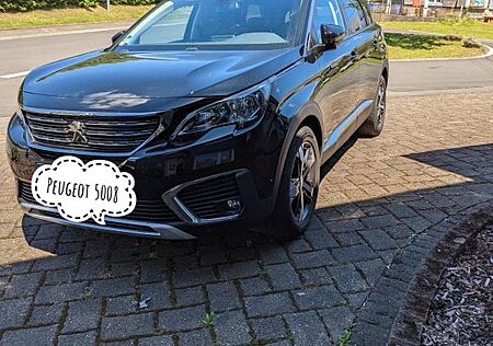Peugeot 5008 PureTech 130 Allure Allure