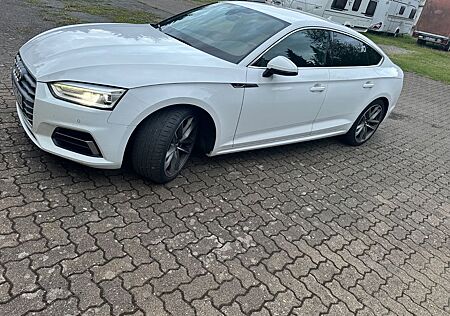 Audi A5 Sportback sport Sline