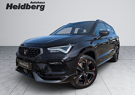 Cupra Ateca 2.0 TSI 4Drive 19" COPPER 360° el Sitz ACC