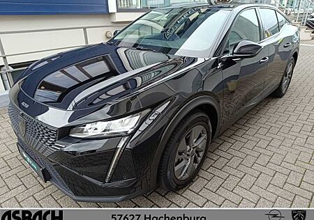 Peugeot 408 Allure