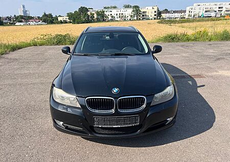BMW 318d 318 Baureihe 3 Touring