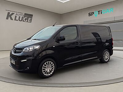 Opel Vivaro Kasten 2,0 Edition M, RFK, Navi,Bluetooth