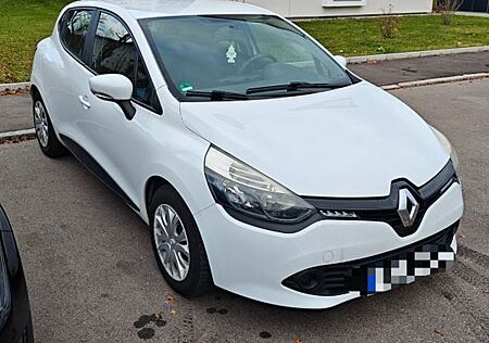 Renault Clio IV Expression *TÜV bis 04/27* 73PS 2014