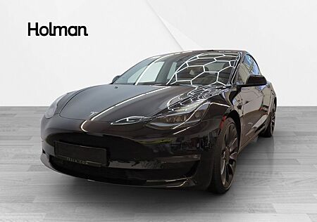 Tesla Model 3 gebraucht kaufen Tesla Model 3 Performance 82 kWh FACELIFT A.Pilot Pr.I