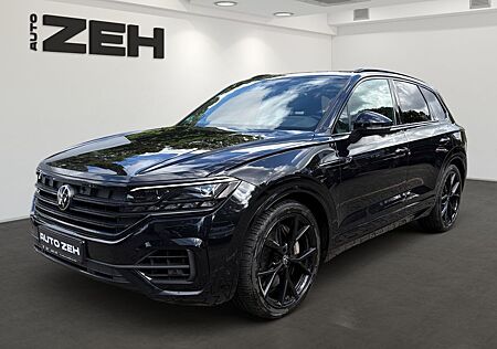 VW Touareg Volkswagen R+Luft+Pano+Nacht+AHK+HuD+Dynaudio+