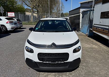 Citroën C3 Feel