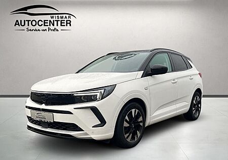 Opel Grandland X GRANDLAND HYPRID 1.6 PHEV
