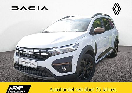 Dacia Jogger Extreme+ TCe 110 KAMERA NAVI LED 7-SITZER