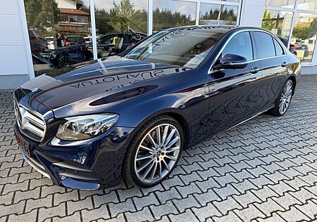 Mercedes-Benz E 400 E400d 4Matic/AMG/Multi/Designo/Exclusiv/AHK
