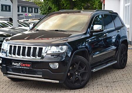 Jeep Grand Cherokee 3.0 CRD Overland *Alpine*R-Kamera