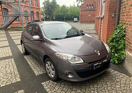 Renault Megane Expression dCi 90 Eco2 Expression
