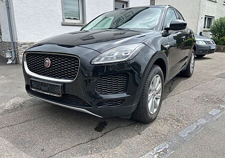 Jaguar E-Pace D150