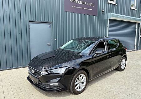 Seat Leon Style DSG Navi Kamera Winter Pak LHZ Keyles