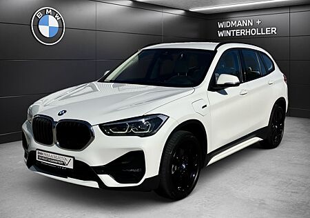 BMW X1 xDrive25e Sport Line Navi LED KeyLess DAB