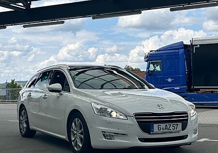 Peugeot 508 SW Business-Line HDi FAP 165 Business-Line