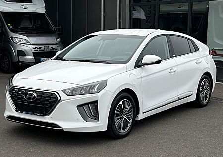 Hyundai Ioniq Plug-In-Hybrid 1.6 GDI Prime+LEDER+Keyless