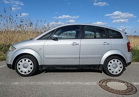 Audi A2 1.4