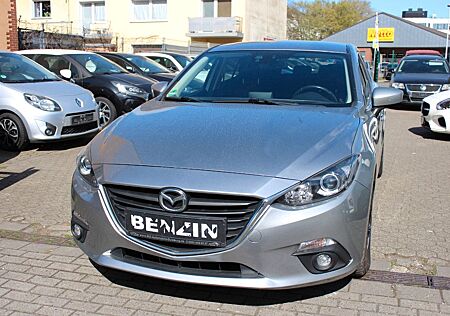 Mazda 3 Lim Center-Line/2.HD/Navi/Tempo/S.Hzng/PDC/Top