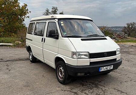 VW T4 Volkswagen