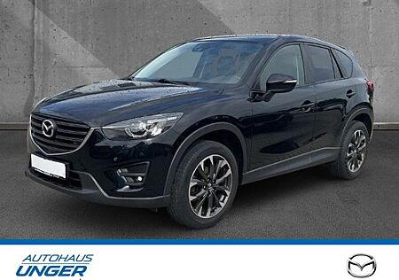 Mazda CX-5 Sports-Line AWD