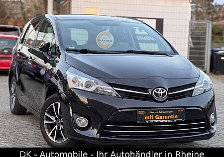 Toyota Verso SkyView Edition*Pano*R-Kamera*7 Sitzer*AHK