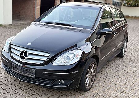 Mercedes-Benz B 170 Klima