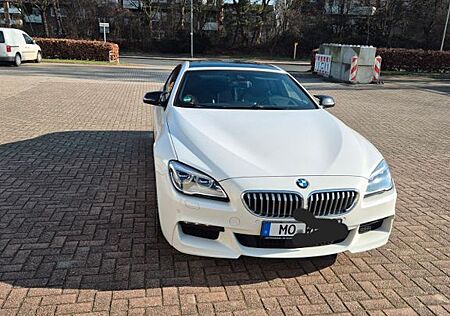 BMW 650i 650 Gran Coupé Gran Coupé -