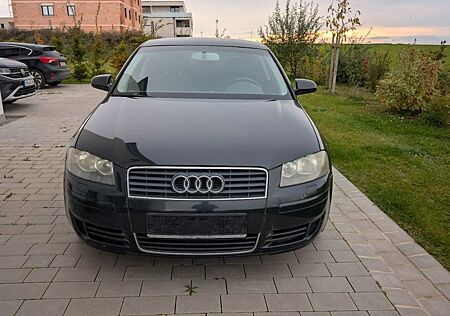 Audi A3 1.6 Ambiente