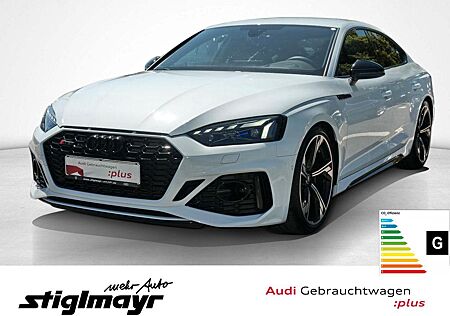 Audi RS5 SB quattro SPORTABGAS+V-MAX 280 KM/H+DYNAMIk