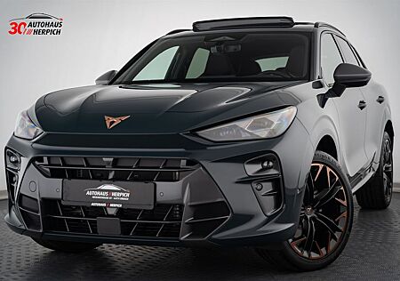 Cupra Terramar 2.0 TSI VZ NAVI AHK MATRIX PANO HuD LED