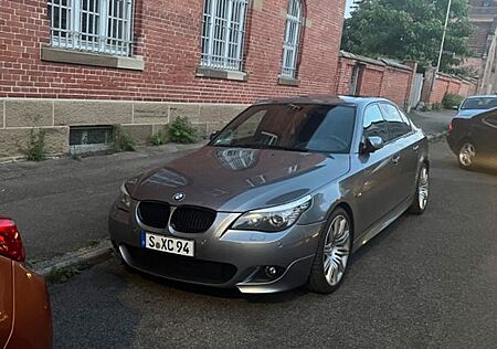 BMW 540i M Sport/SOFT/HUD/KeylessGo-Entry uvm.