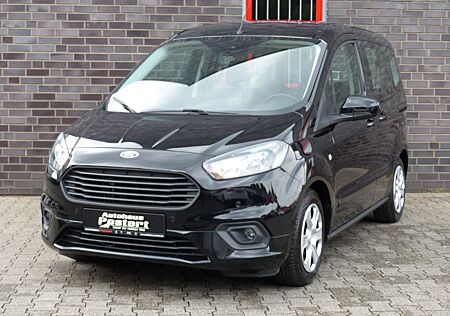 Ford Tourneo Courier Trend 1.0 EcoBoost