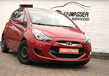 Hyundai ix20 1.4 CRDi Comfort