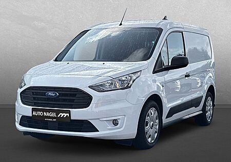 Ford Transit Connect 1.5 EcoBlue L1 Trend